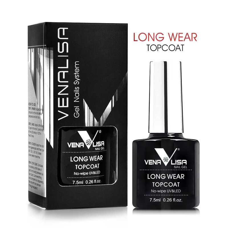 Peel Off Base Coat - Venalisa Dài Mặc SoYoung Cường Lực