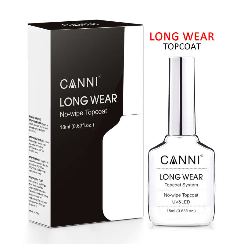 CANNI 18ml Peel Off Base Coat  - đánh giá và giá Peel Off Base Coat