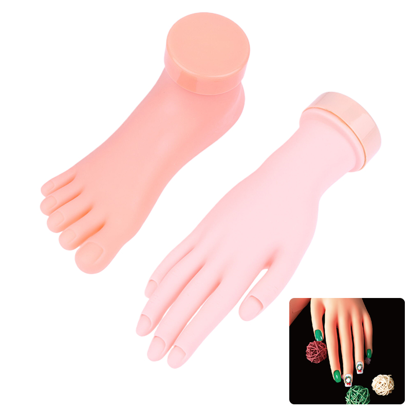 Nail Art Training Practice Han - đánh giá và giá Nail Art Fake