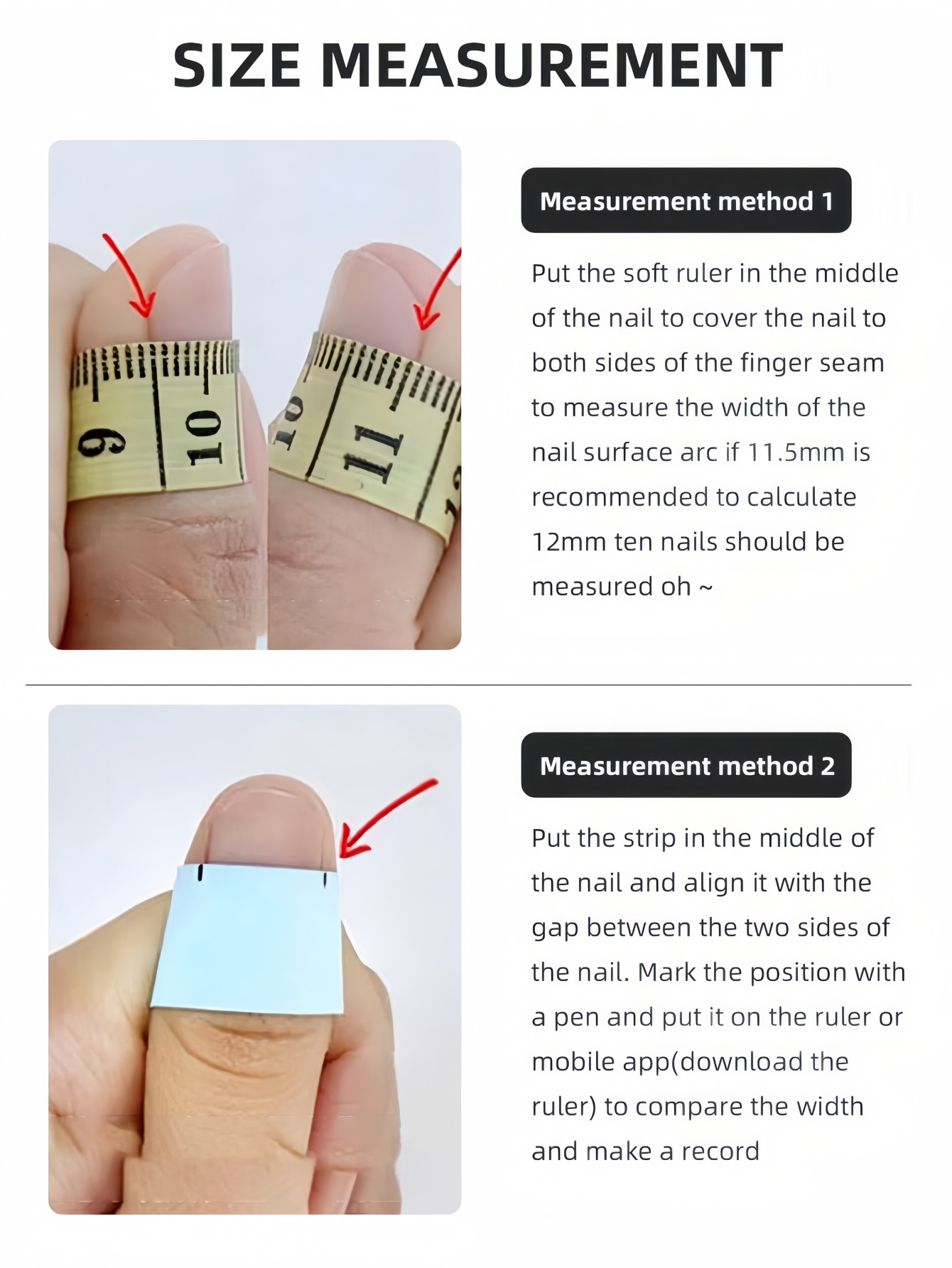 10 Medium-Sized Oval-Shaped Pr - đánh giá và giá Nail Art Yellow
