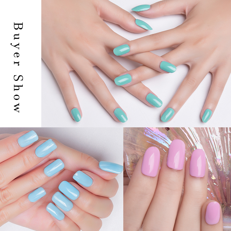 Arte Clavo Orange Yellow Serie - đánh giá và giá Nail Art Orange