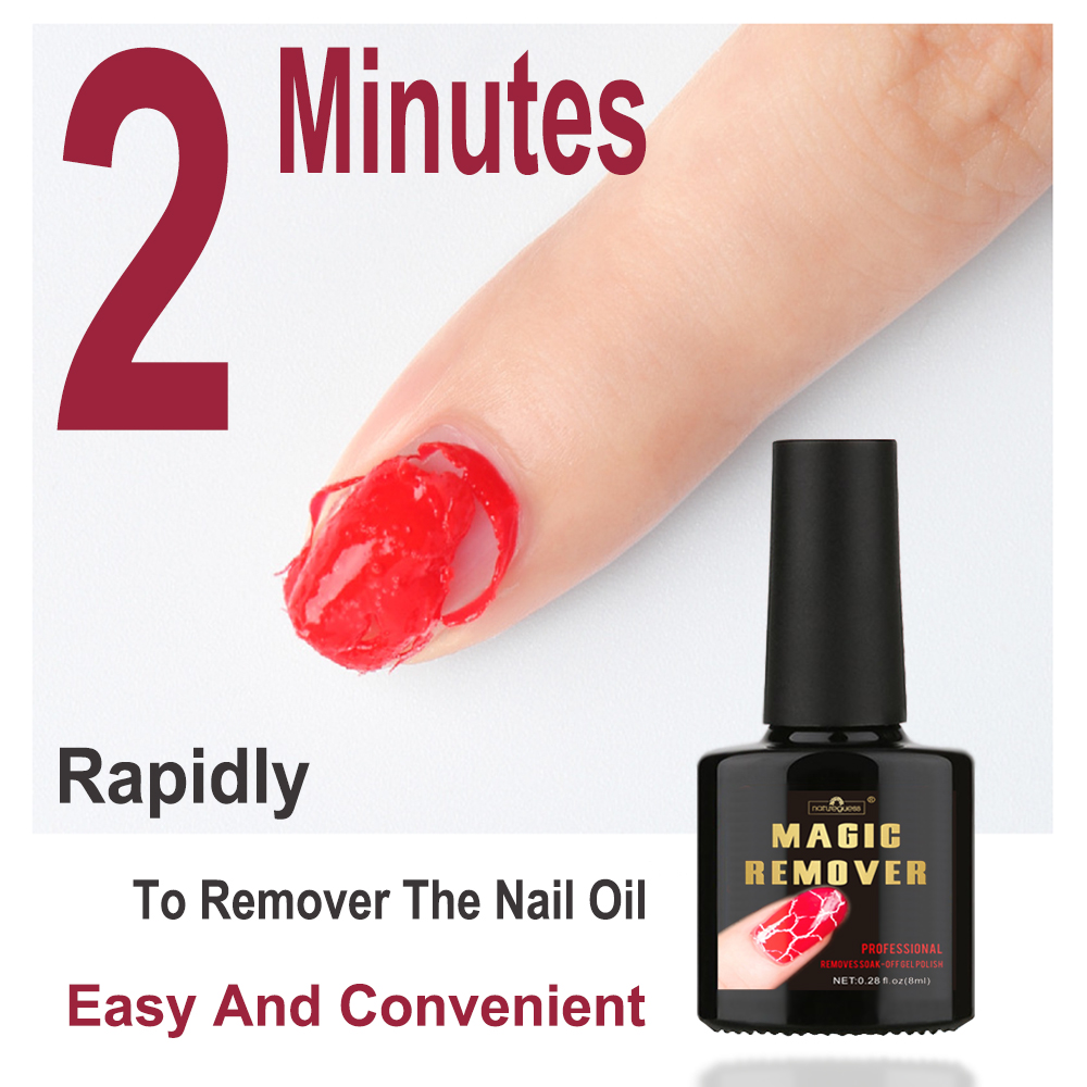 Natureguess Magic Tẩy UV Gel T - đánh giá và giá Peel Off Base Coat