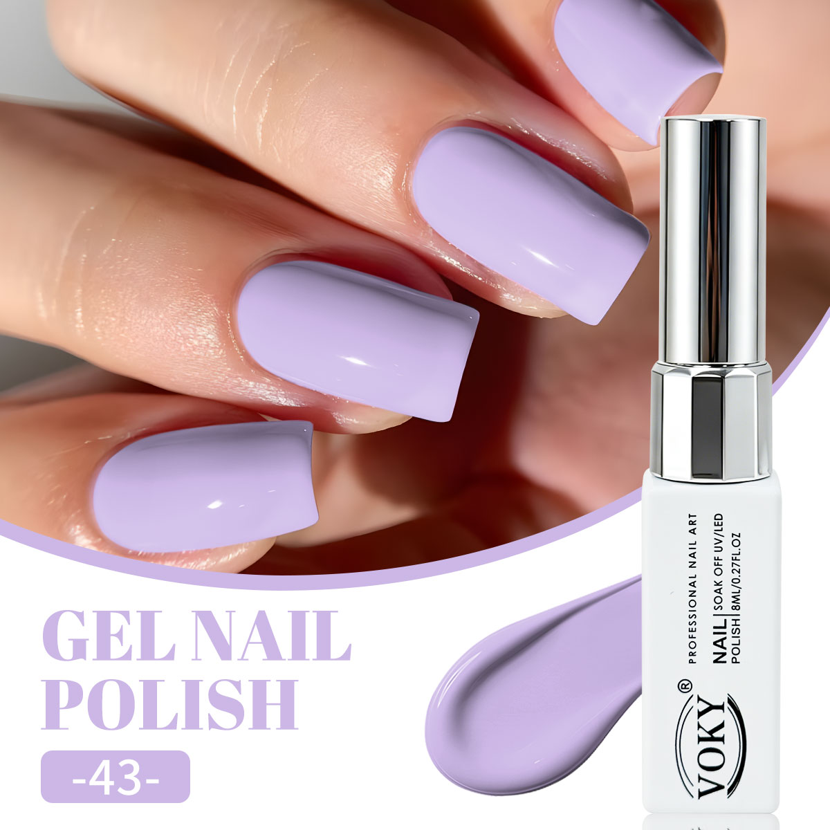 6-piece nail polish set, avail - đánh giá và giá Nail Art Yellow
