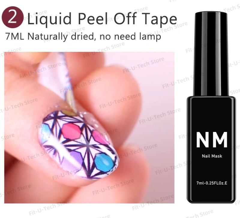 O2nails Print Gel PG0 PG4 Nail - đánh giá và giá Peel Off Base Coat