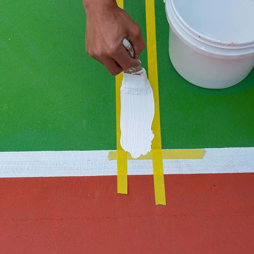 3 Sizes Yellow Masking Tape  - - đánh giá và giá Nail Art Yellow