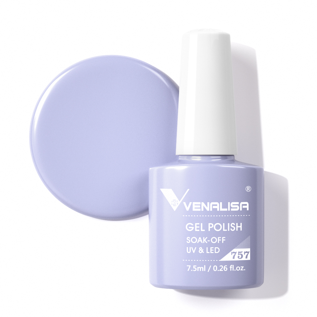Venalisa VIP3 Bán Vĩnh Viễn Là - đánh giá và giá Nail Art Violet