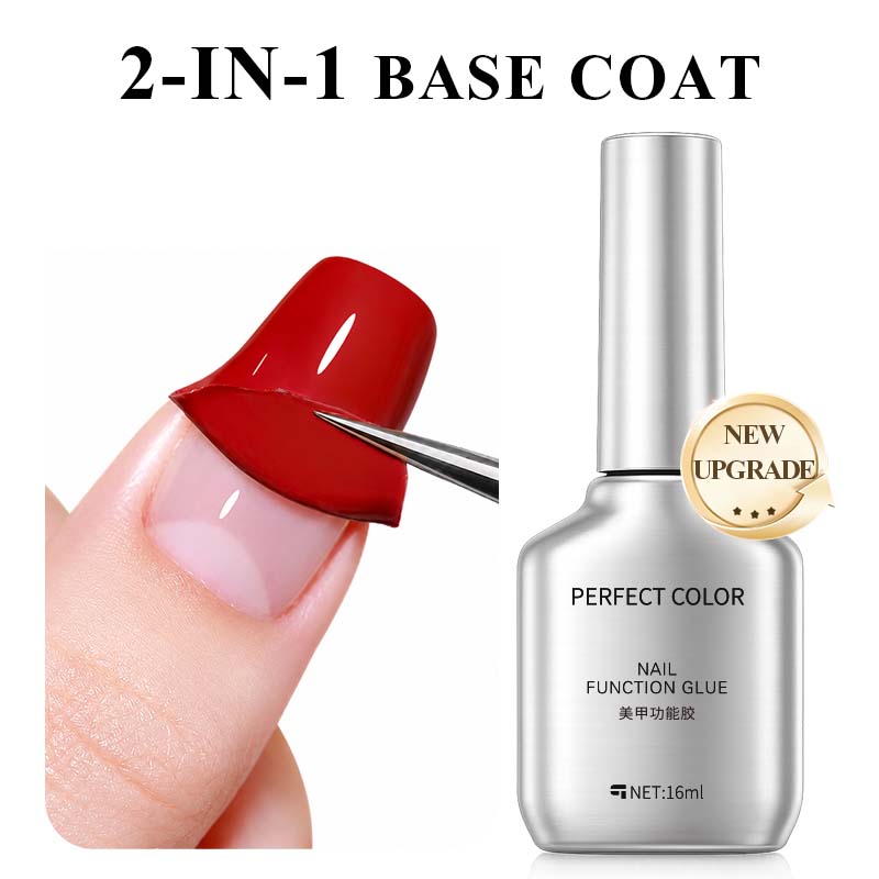 PERFECT COLOR Peel-Off Base Co - đánh giá và giá Peel Off Base Coat