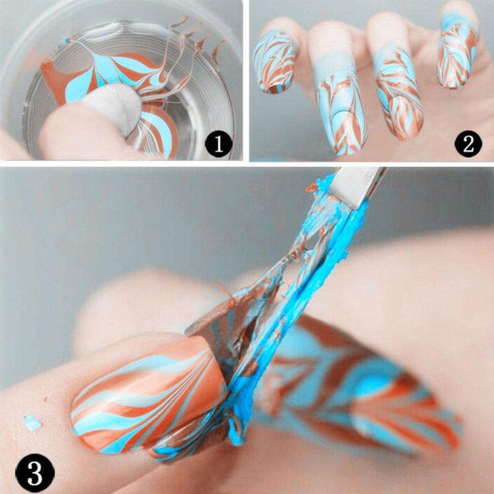 12ML Nail Peel Off Liquid Anti - đánh giá và giá Peel Off Base Coat