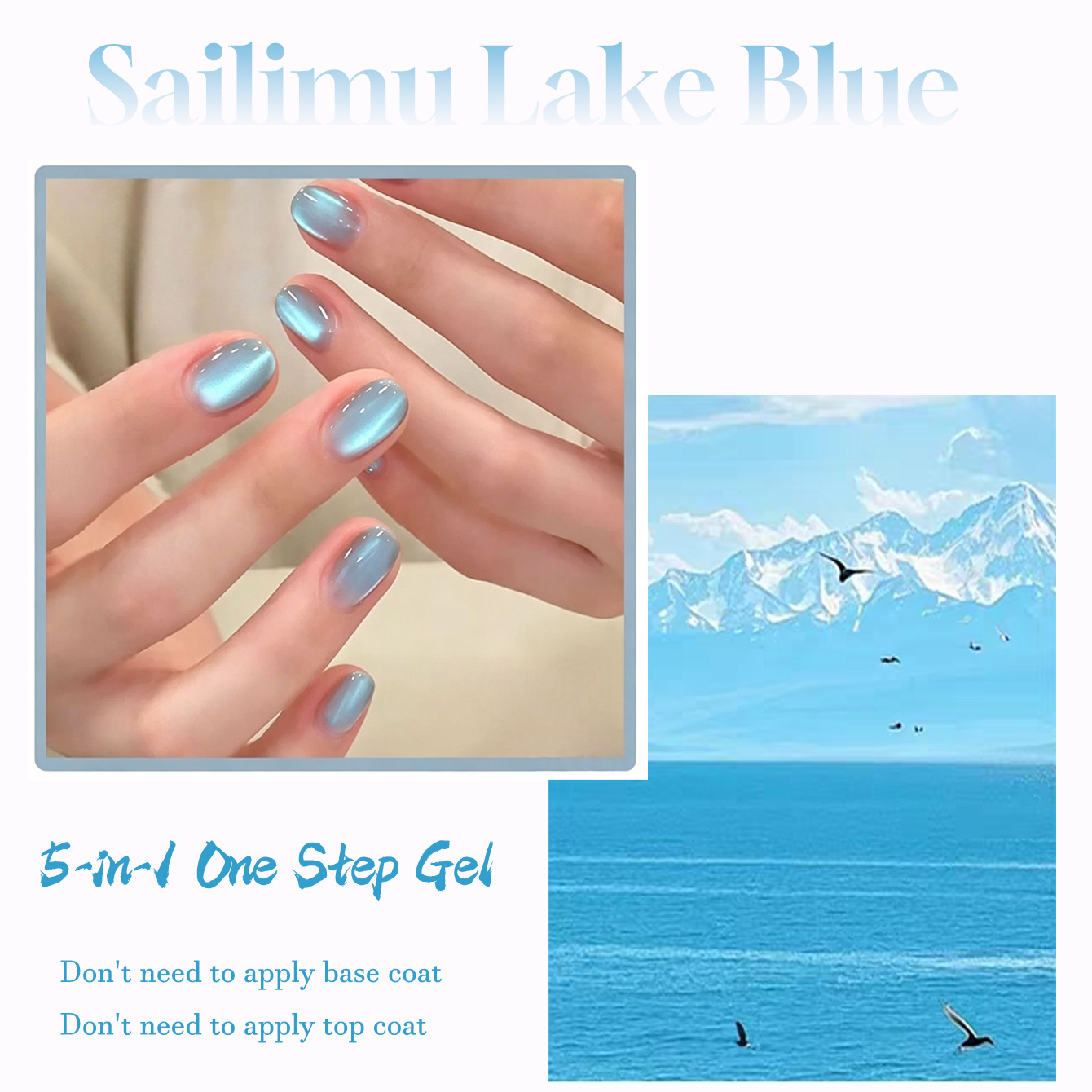 1pcs TC New 5-in-1 Lazy One-St - đánh giá và giá Nail Art One Stroke