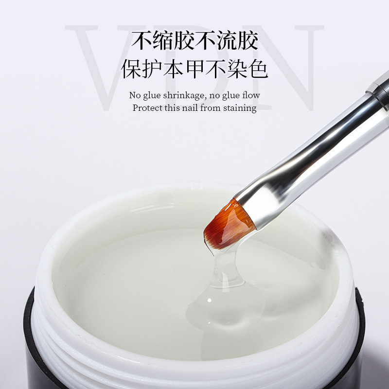 Vendeeni Non-irritating and qu - đánh giá và giá Peel Off Base Coat