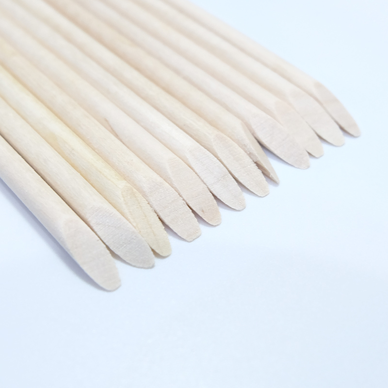Nail Cuticle Pusher Orange Woo - đánh giá và giá Nail Art Orange